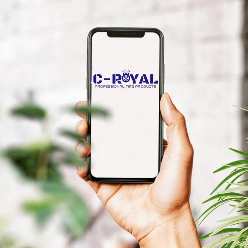 C Royal Lastik �r�nleri