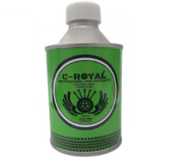 C Royal Lastik �r�nleri