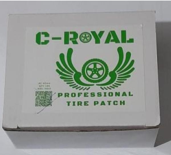 C Royal Lastik �r�nleri